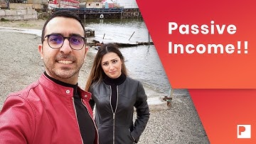 How to Achieve Passive Income With Your Business