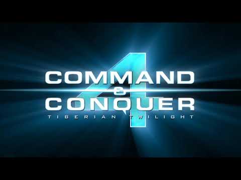 Command & Conquer 4: Tiberian Twilight: Gameplay Trailer