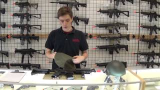 Airsoft GI Uncut - Pantac One Hole Balaclava screenshot 5
