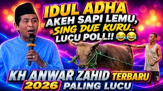  Kh Anwar Zahid Latest 2026  Sapine Lemu Wonge Kuru Lucu Poll