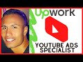 Youtube Ads Specialist - Youtube Advertising Service