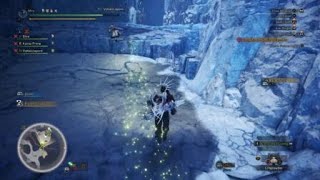 Purecrystal screenshot 2