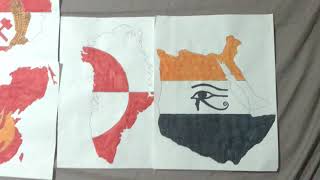 Flag maps part 43 redux