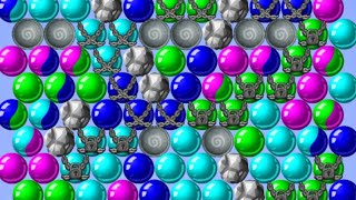 #Level-1083 | Bubble Shooter android gameplay | Bubble Shooter | Bubble Shooter game | Bubble Games  screenshot 4