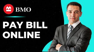 Pay Bill BMO | Bank of Montreal Online Bill Payment | BMO Credit Card, Phone, Electricity Bill Pay