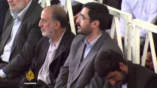 Iran nuclear deal: How both sides are telling the story - The Listening Post (Lead story) Update
