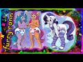 My little pony 🐴( ABDL diaper special 5 ) (My First song ,Wir feiern Windel-Party Deutsch)