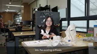 ThermoWear | 2022 James Dyson Award Runner up in China | Where are they now