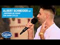 Albert Schneider mit "Watermelon Sugar" von Harry Styles | DSDS 2021