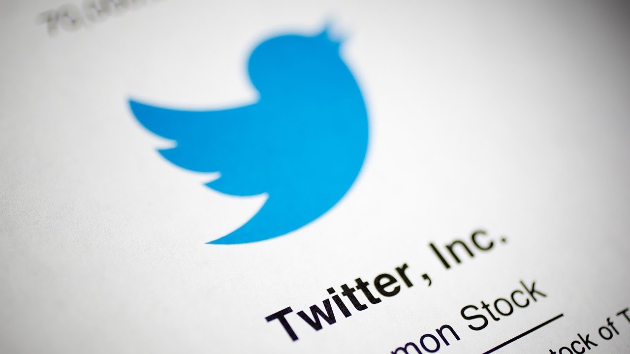 Jim Cramer Reacts to Twitter’s New CFO Ned Segal