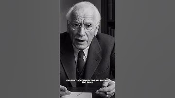 Empaths Don’t Break — They Transform | Carl Jung Original