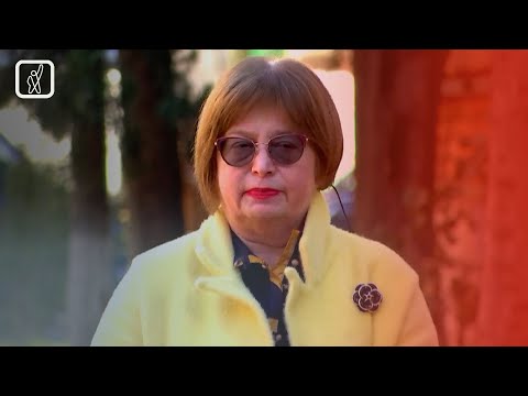 „სტალინის ხატები ტრენდულია რუსეთში, ჩვენი ეკლესიაც არ ჩამორჩა მათ,“ — ლელა ჯეჯელავა