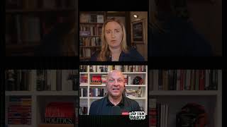 Bill Maher Has a VERY Uncomfortable Conversation with NPR, with Tom Bevan