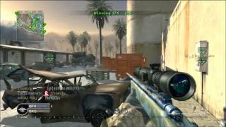 Sick CoD4 Turn On