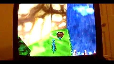 PS1 Demos - Gex 2