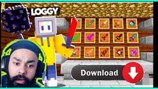 CHAPATI HINDUSTANI GAMER AND LOGGY SWORDS DOWNLOAD screenshot 1