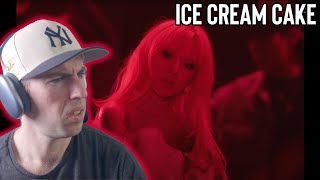 Red Velvet Reaction - Ice Cream Cake Album (MVs, Lyrics, Lives, Special Clips)