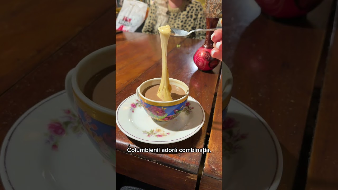 3 chestii care n-au sens în Columbia! 😲 🇨🇴