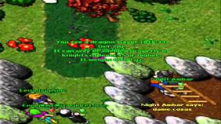 Tibia pk team part 4