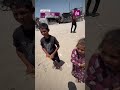 هكذا اصبحت اقصى امنياتهم !