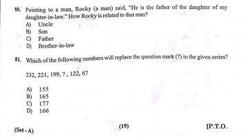 Complete Reasoning  of Jkp Constable Paper in a Single Video  || Jkssb