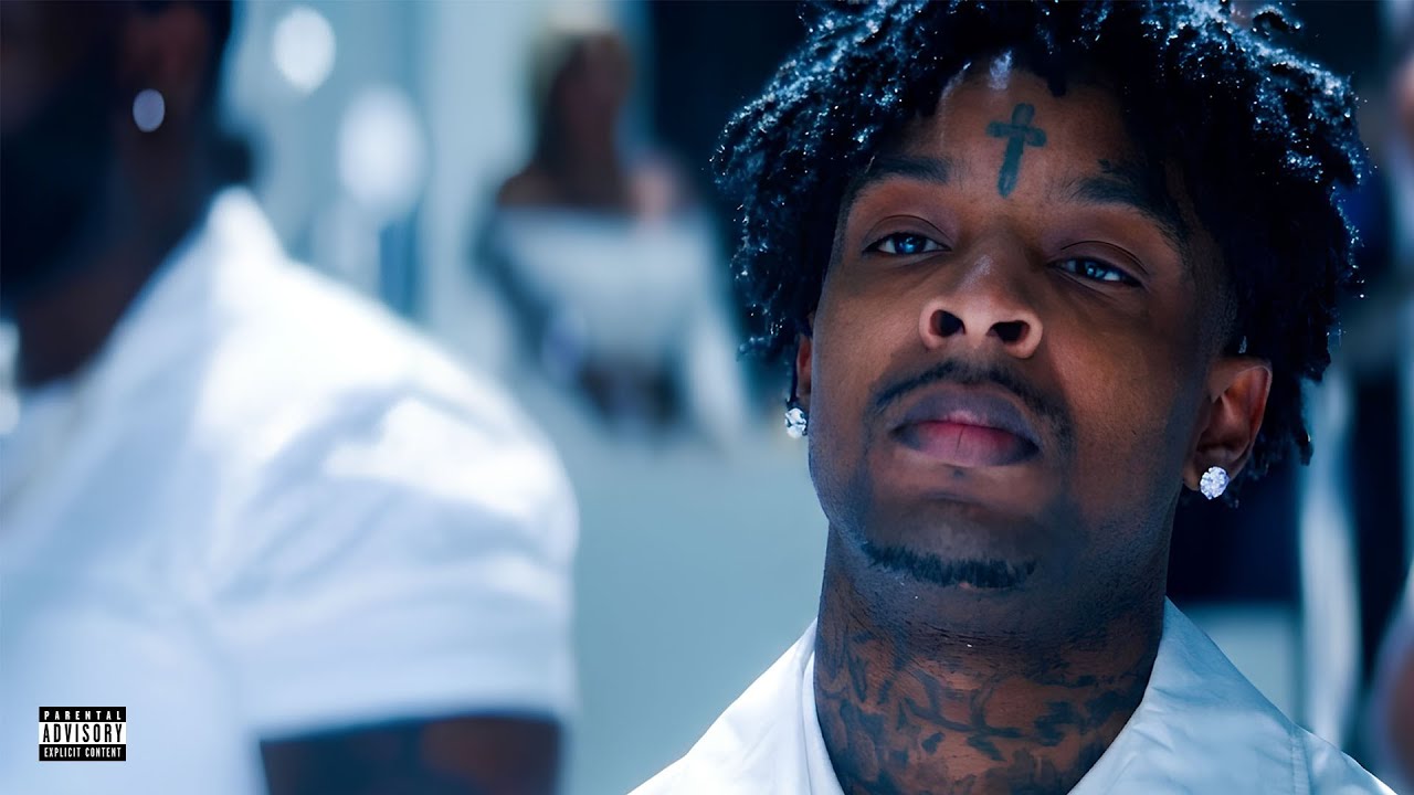 Legendary Atlanta Rap Mix [Hip-Hop Playlist 2026]