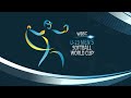 HIGHLIGHTS Venezuela v Israel | I U-23 Men's Softball World Cup 2023 - Opening Round