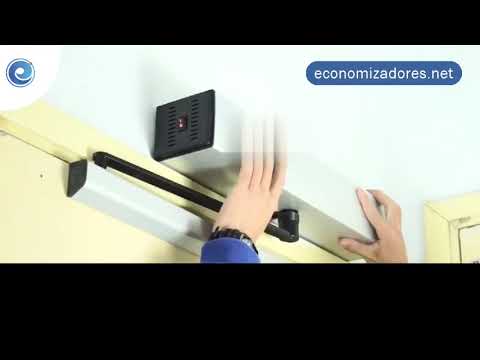 🎬 Video relacionado con puertas automáticas de exterior