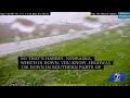 Tracking severe weather Monday