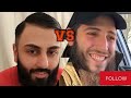 Exmuslim vs islamkenntnis  tik tok live debatte