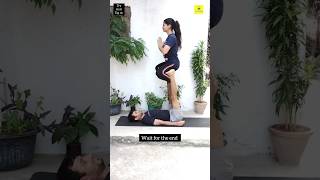 Try This Acro Yoga Challenge Tag Nutriyo