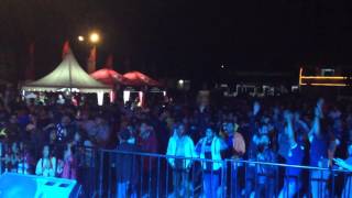 Goyang dumang ala spekta merah 2016 sumatra utara