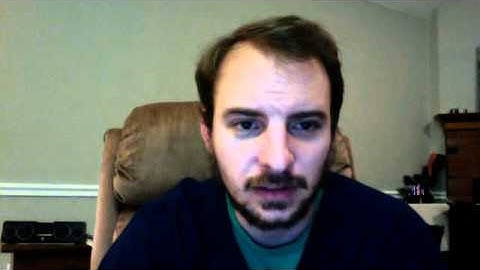 Customizing my Tumblr, Domain names, and life happens