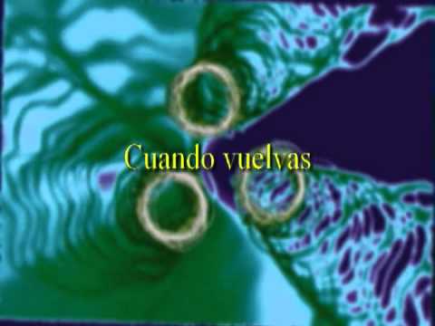 Upa - Cuando Vuelvas (Karaoke)