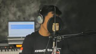 Boso moto cover versi madura