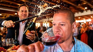 I Ate Everything At Westchester Magazine s Wine Food Festival 2026 Kickoff