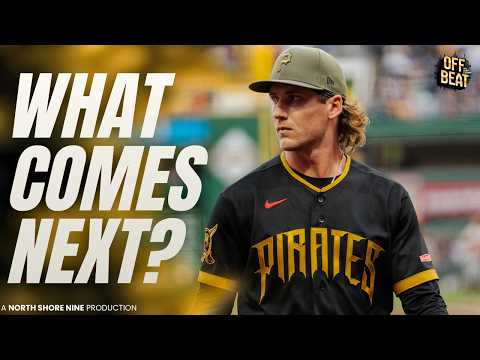 What Do the Pirates Do With Braxton Ashcraft Now?