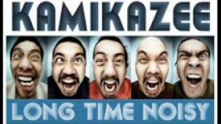 Kamikazee - Balutin Mo Ako