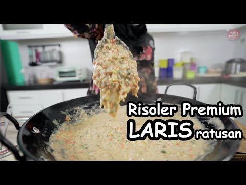 UNTUK LEBIH JELAS RESEP , UKURAN BAHAN DAN CARA MEMBUAT NYA SILAHKAN LIHAT DI VIDEO SAYA RESEP .... 