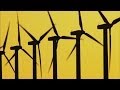 Flat Ridge Wind Farm Assembly Process