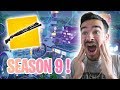 Fortnite Season 9 : ALLE NEUEN SKINS + NEUE MAP !! 😱🔥