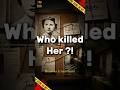 Her Daughter Came Home to a Nightmare That Changed Everything #scary #truecrime