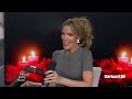 Sunny Hostin Blames Racism For Hollywood Not Adapting Her Romance Novels Into Movies