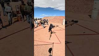 could never stage plan properly #fail #uspsa #glock34 #rockyourock #shorts #trending #fyp #followme