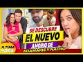 🔴😱 Asi Se Descubrio El Nuevo Amor De Adamaris Lopez y Nacho Lozano Ya no Lo Ocultan.🔥