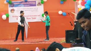Christmas Program 2019