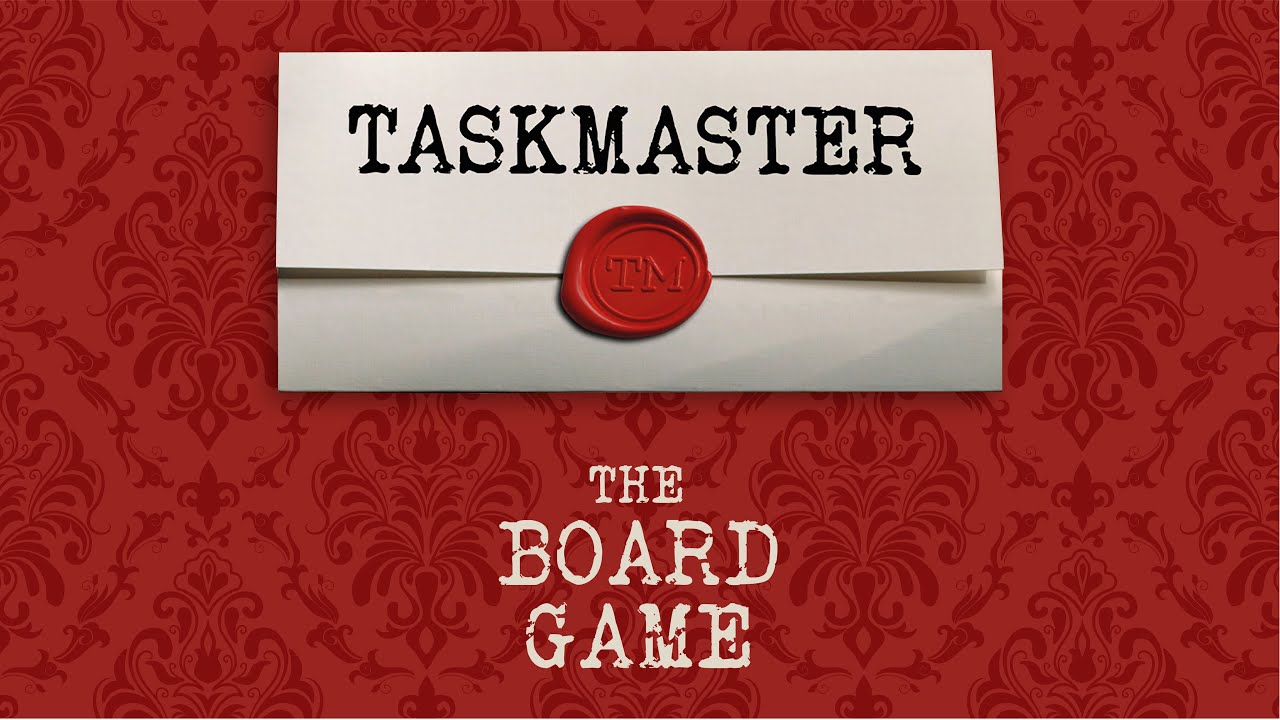 taskmaster ks2