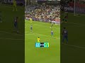 Is this the quickest goal we'll score this season? | #cpfc #crystalpalace #carabaocup