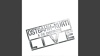 Feuer (Live) - Ostbahn-Kurti & Die Chefpartie