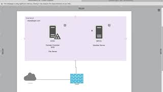 How to create Active Directory Lab - part 4 - How to add computer to Active Directory